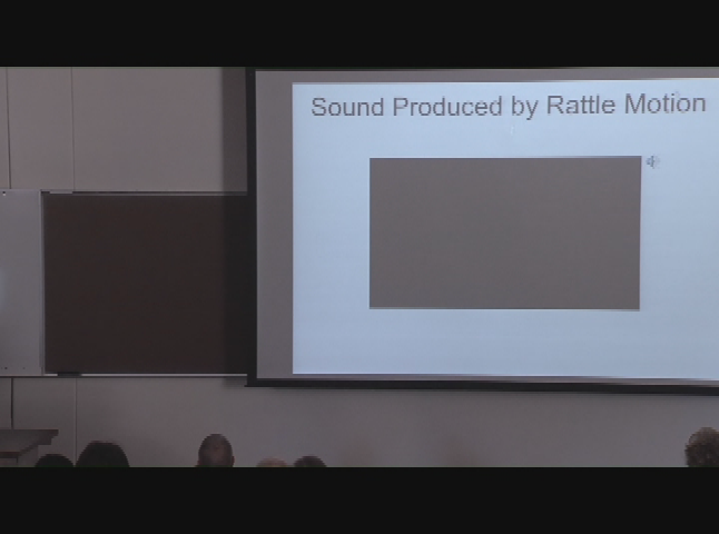 Thumbnail image for Science Lecture- Dr.Brad Moon