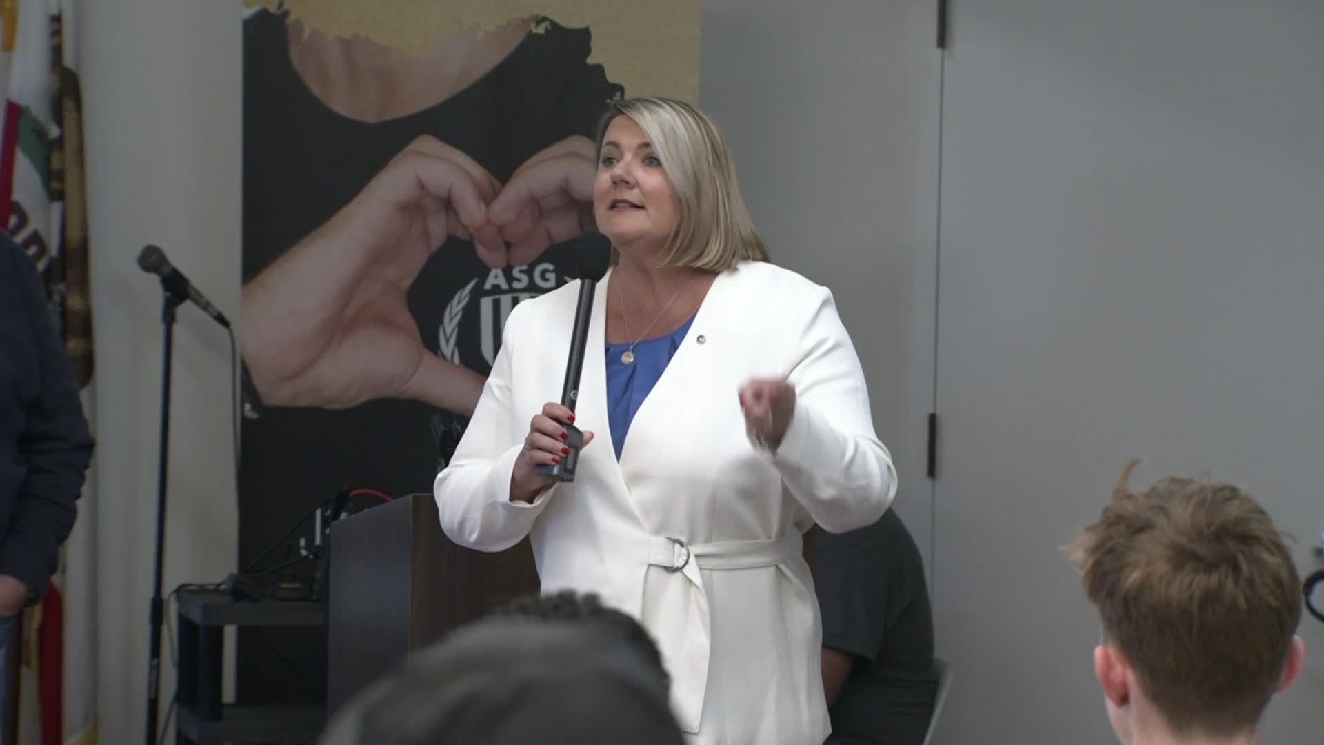 Thumbnail image for School of Business and Industry  / Matt Conover