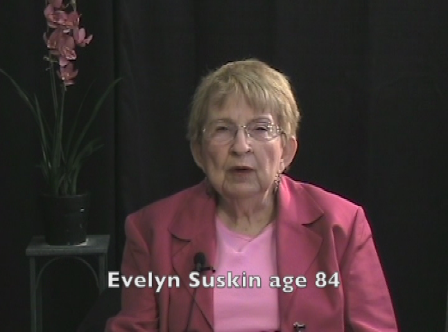 Thumbnail image for Celebration of Aging Show #10