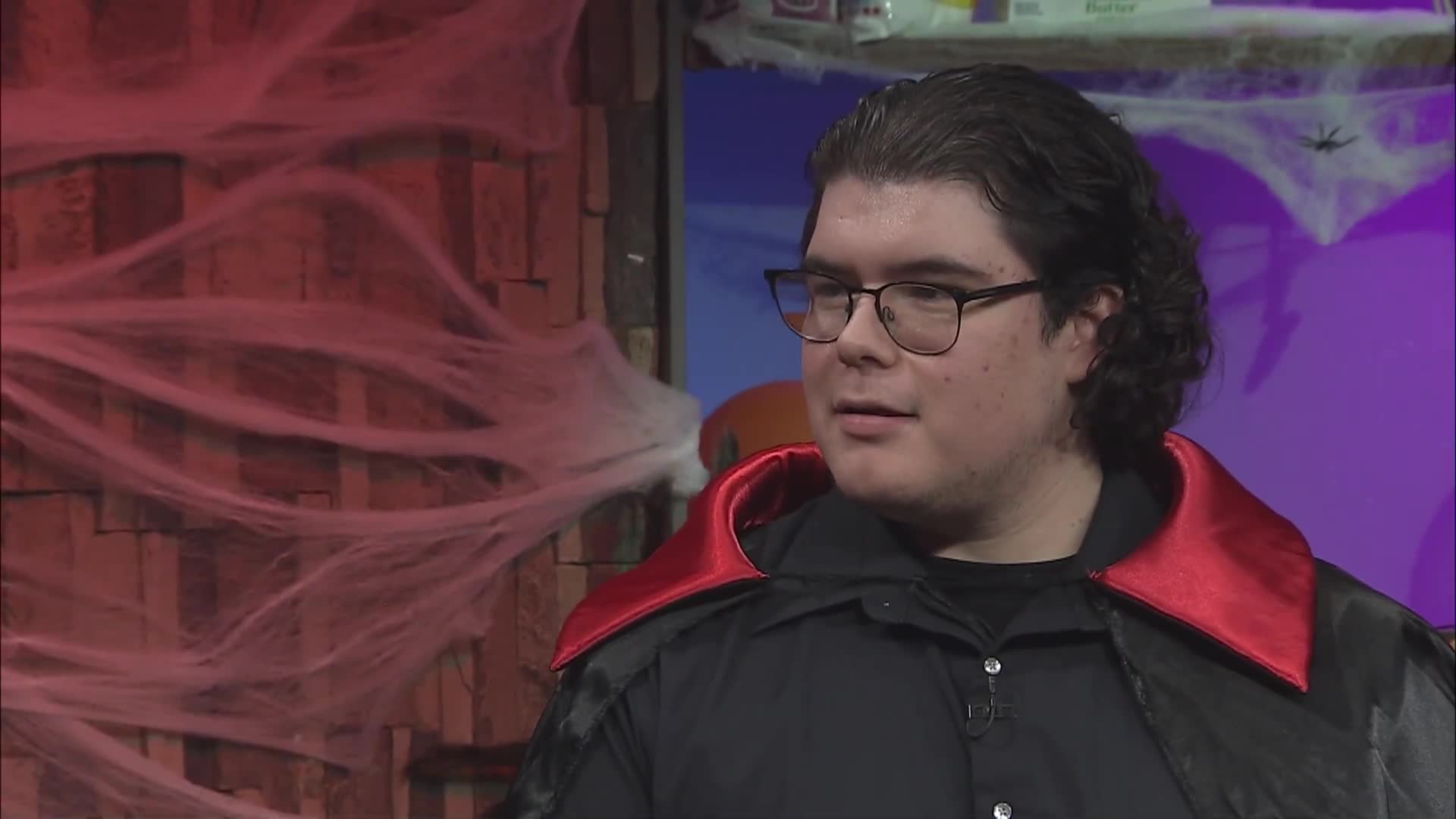 OC spotlight Fall 2025