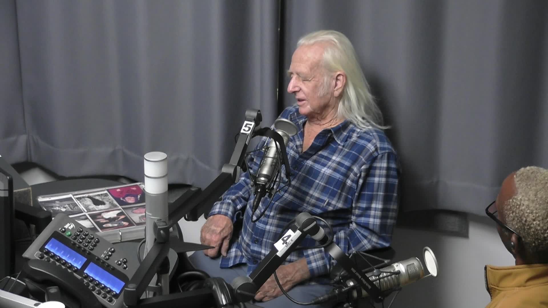 Thumbnail image for Oc in focus Season 7  Episode 8 The Coach House featuring  Maceo Vadas