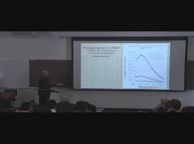 Thumbnail image for Science Lecture-Dr. David Moffet