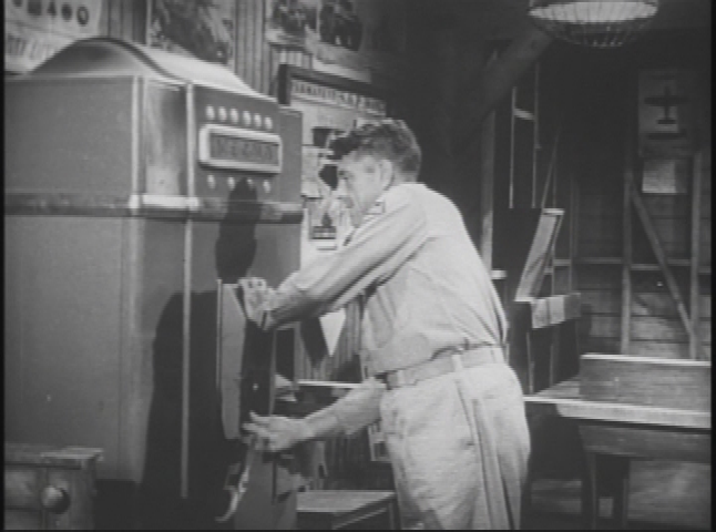 Thumbnail image for At War With the Army