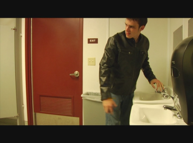 Thumbnail image for Cut to The Chase Film 1 Fall  '10