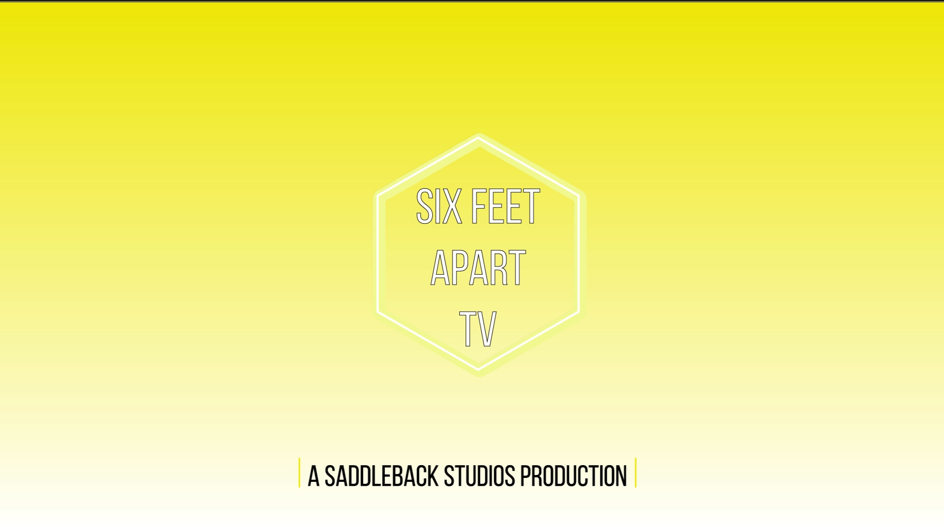 Thumbnail image for Six Feet Apart TV Episode 4
