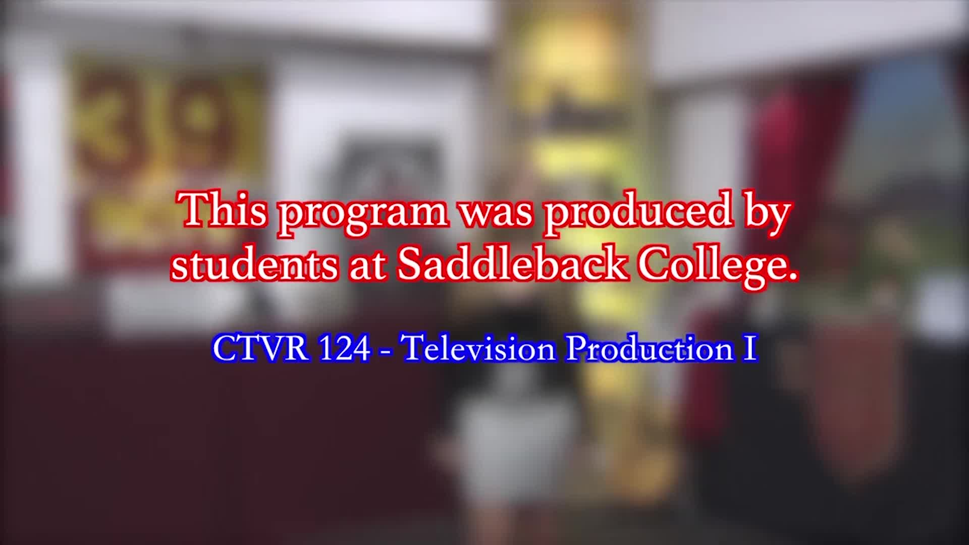 Thumbnail image for South Coast Focus Fall 2020 Show #1