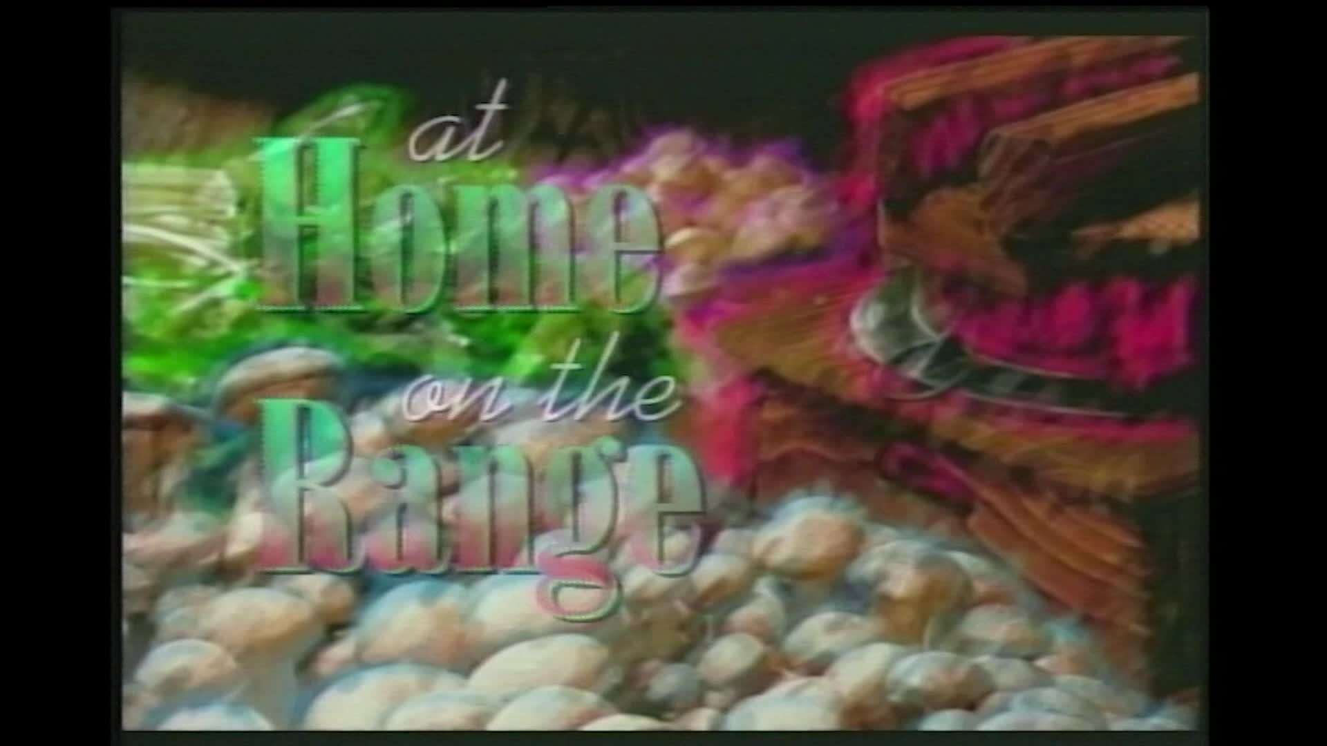 Thumbnail image for Home on the Range Pizza