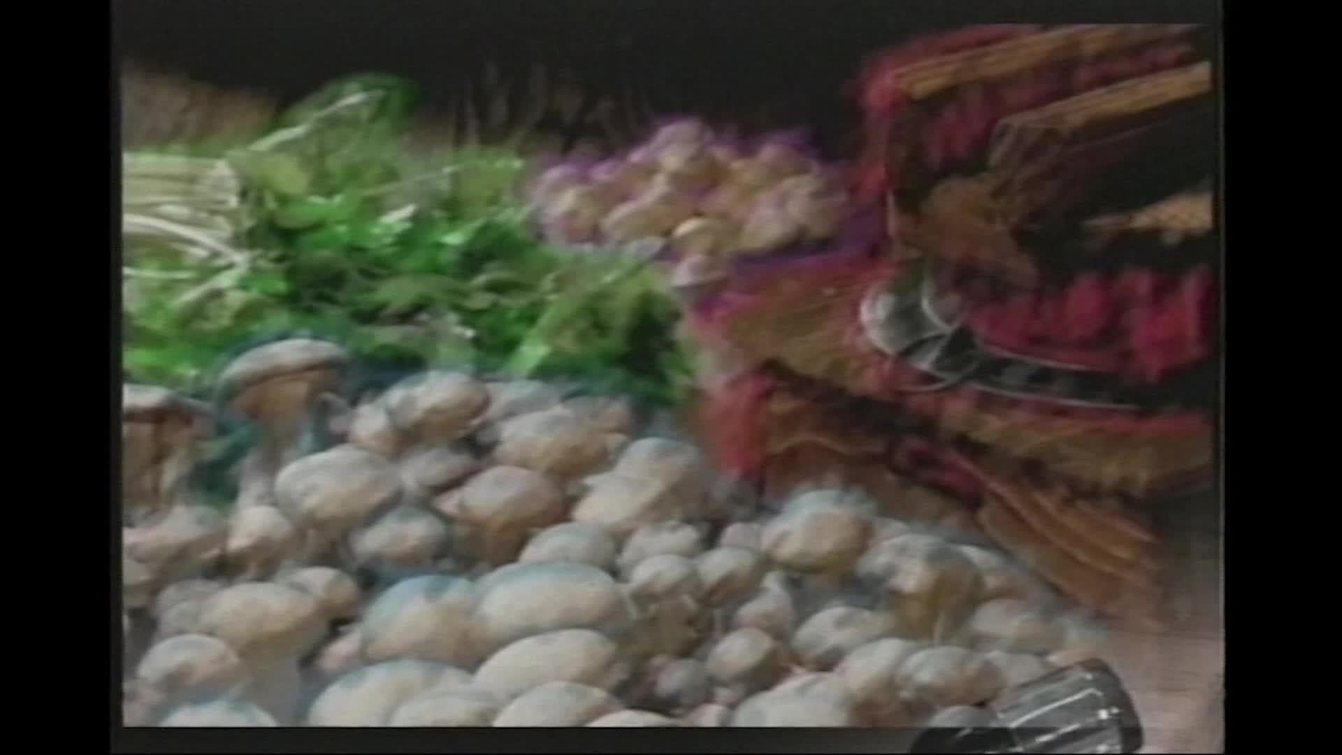 Thumbnail image for Home on the Range DENNYS STIR FRY