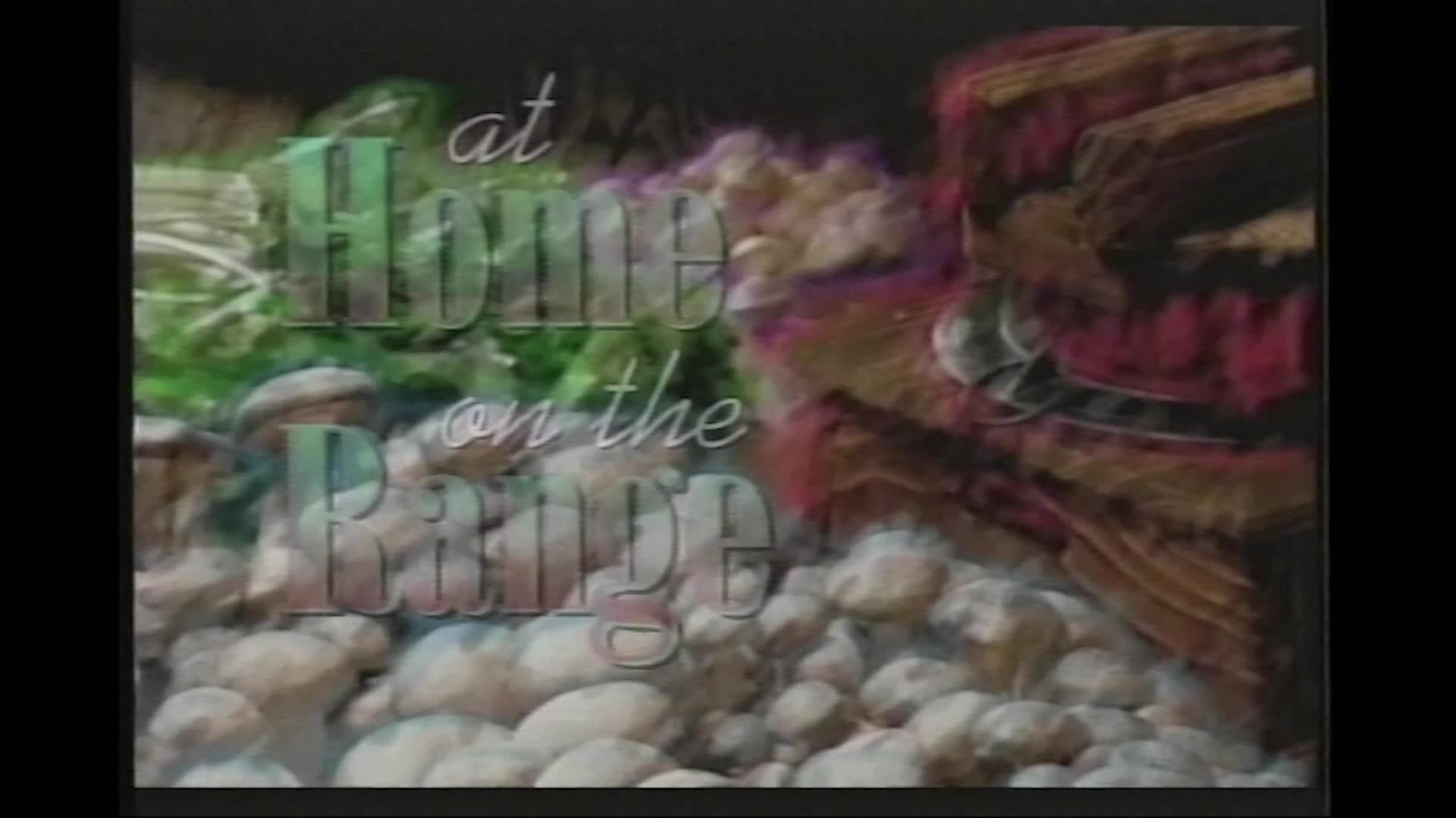 Thumbnail image for Home on the Range  iTALIAN SAUSAGE SOUP