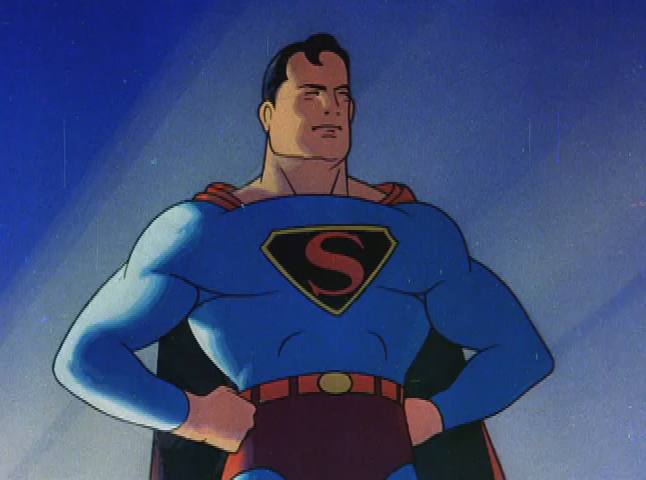 Thumbnail image for Superman #4