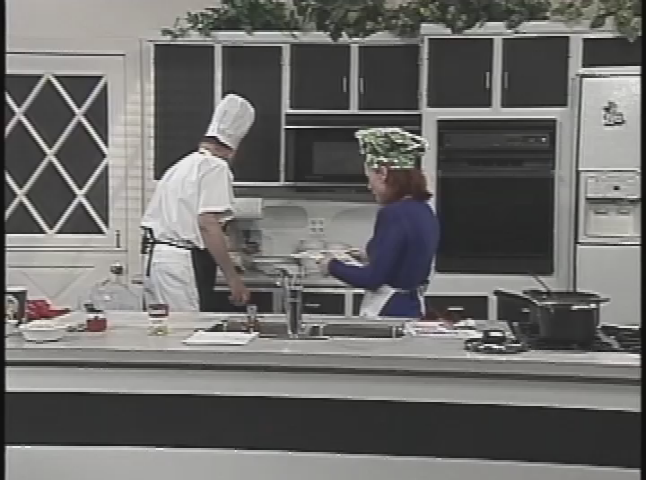 Thumbnail image for Hlome on the Range