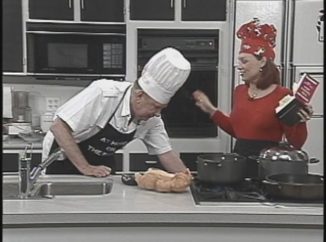 Thumbnail image for Home on the Range Stuffed Bell Peppers