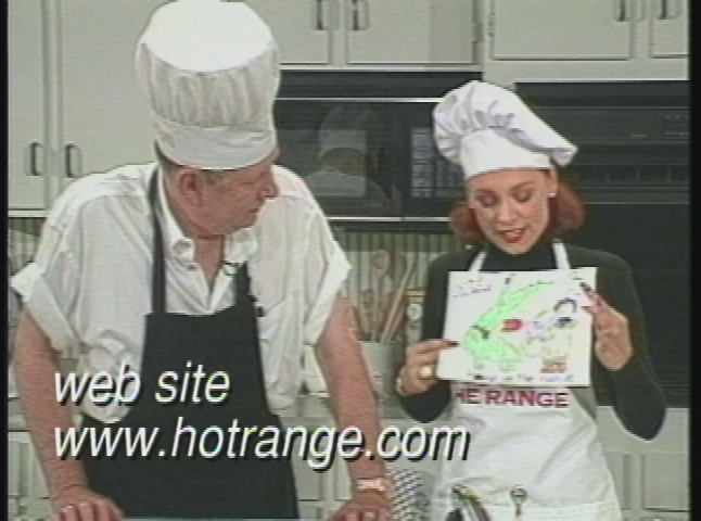 Thumbnail image for Home on the Range