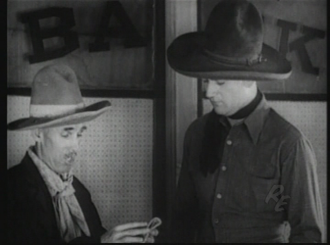 Thumbnail image for Lucky Texan