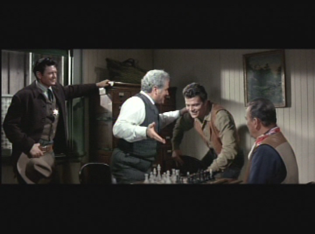 Thumbnail image for McLintock