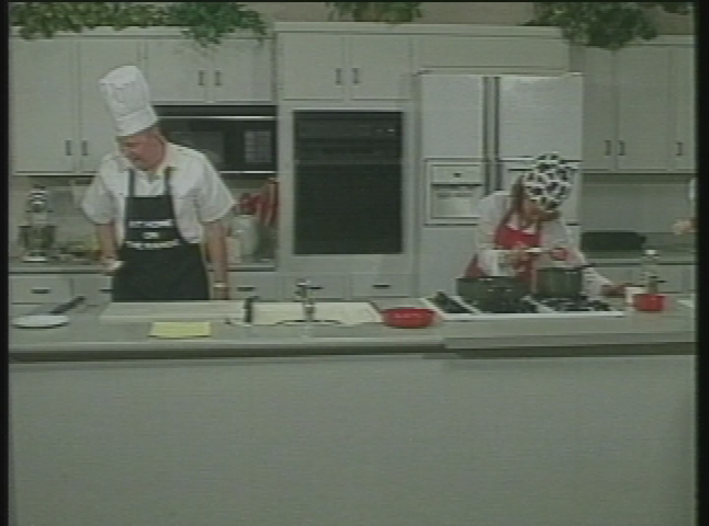 Thumbnail image for Home on the Range Catfish & Grits