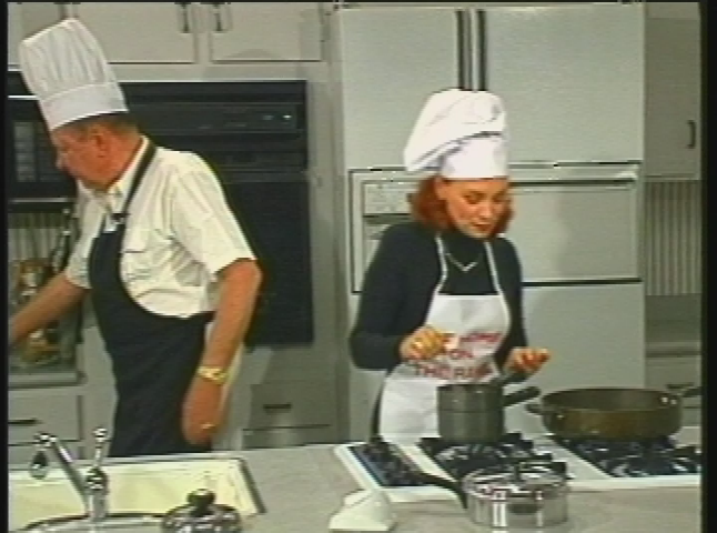 Thumbnail image for Home on the Range Eggs Benedict