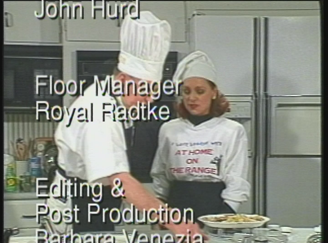 Thumbnail image for Home on the Range Red Snapper